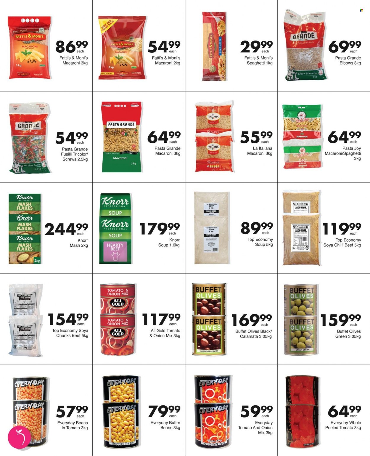 Save hyper specials - 23/05/2022 - 12/06/2022. Page 4