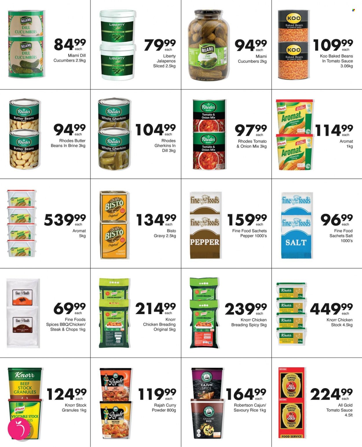 Save hyper specials - 23/05/2022 - 12/06/2022. Page 5