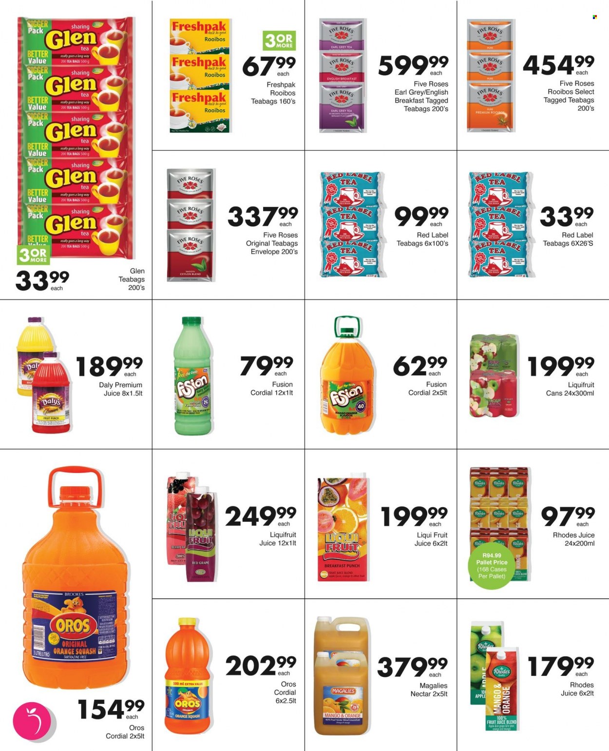 Save hyper specials - 23/05/2022 - 12/06/2022. Page 13