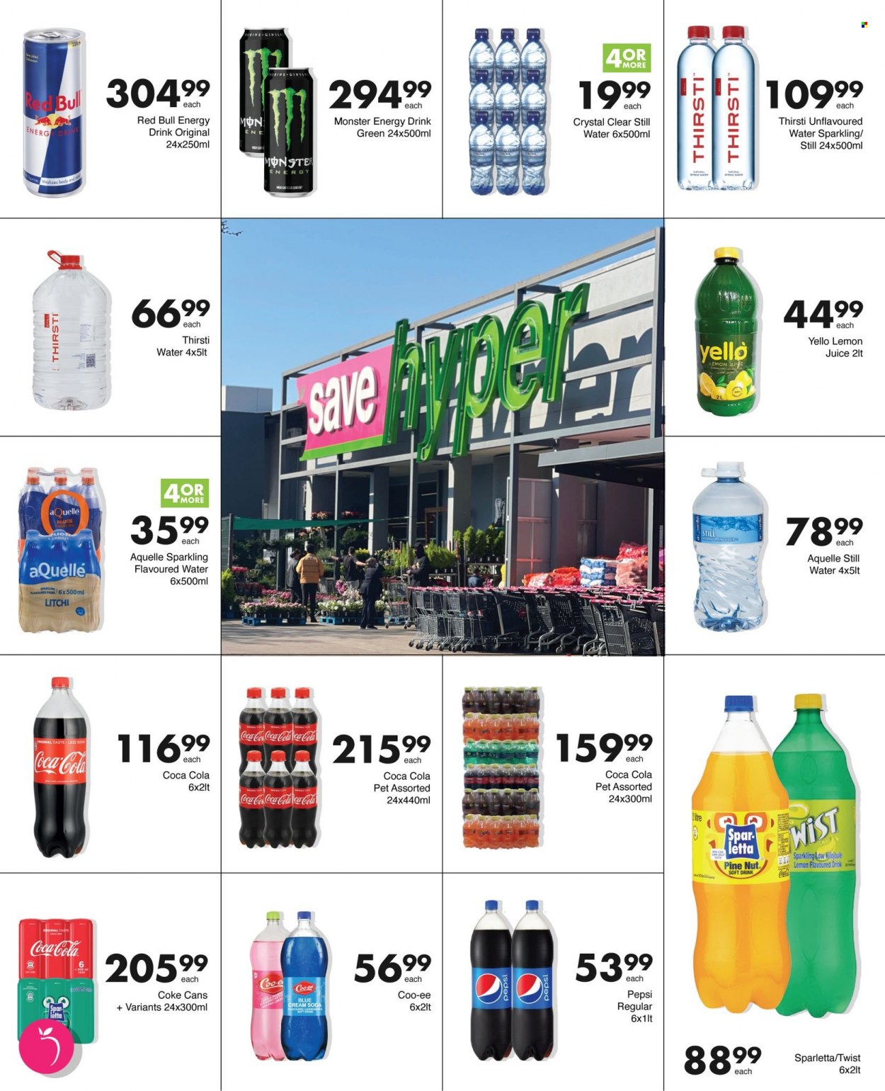 Save hyper specials - 23/05/2022 - 12/06/2022. Page 14
