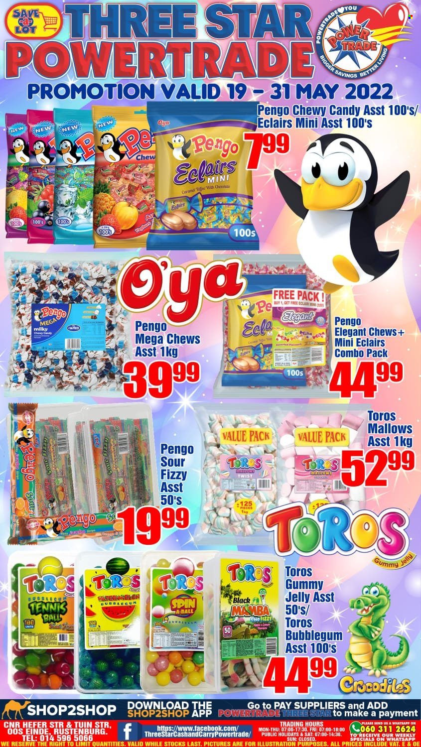 Three Star Cash and Carry specials - 19/05/2022 - 31/05/2022. Page 2