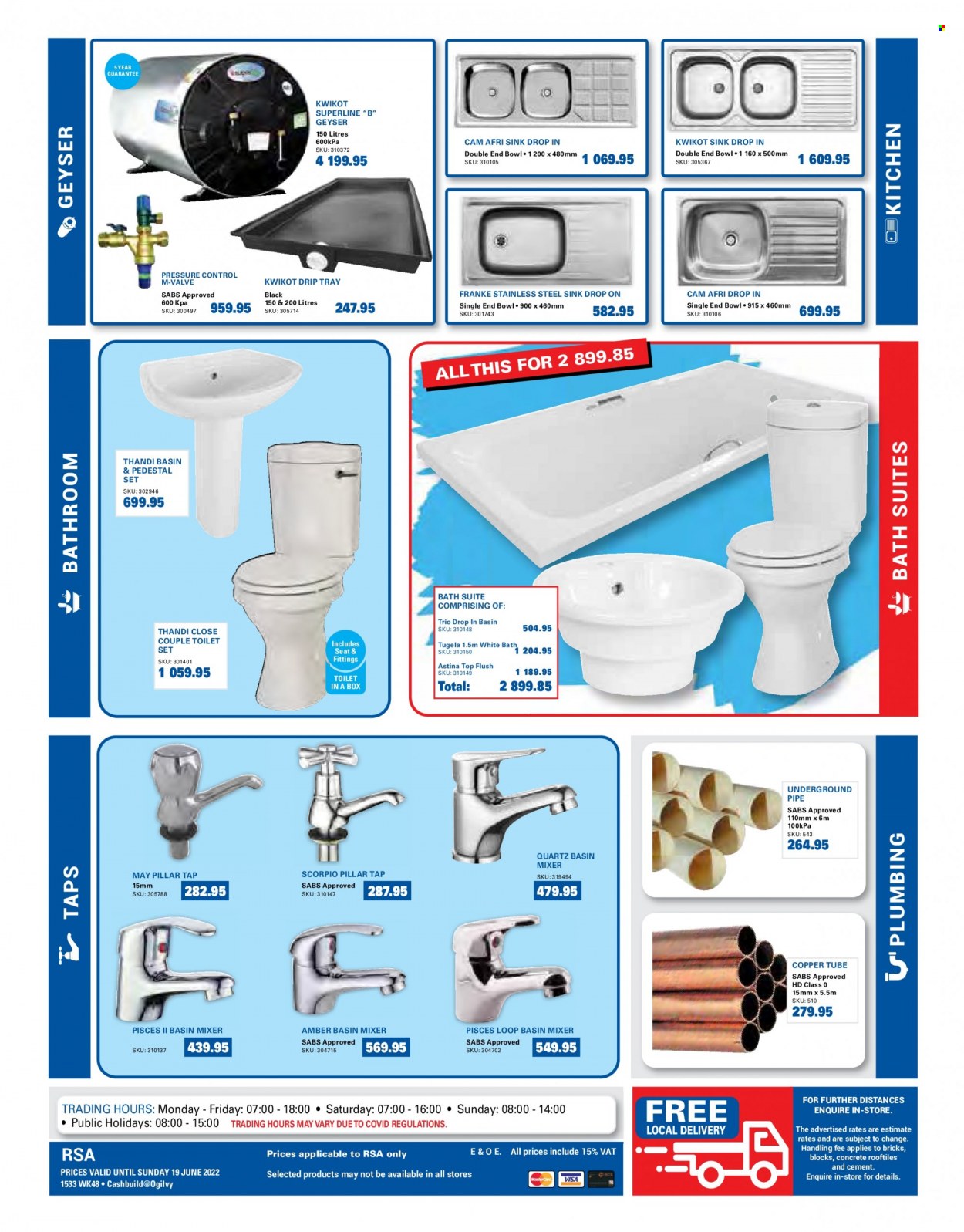 Cashbuild specials - 23/05/2022 - 19/06/2022. Page 4