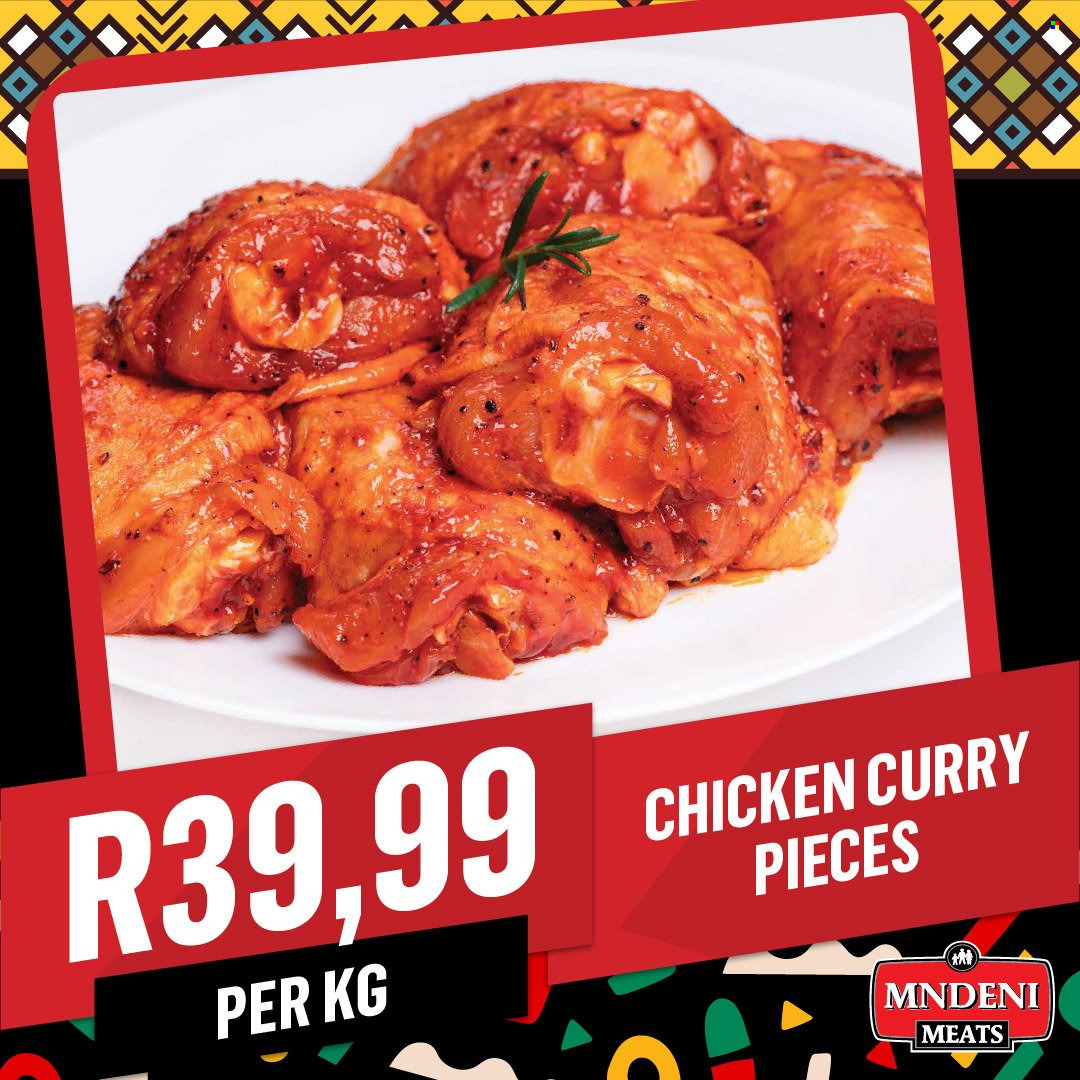 Mndeni Meats specials - 23/05/2022 - 28/05/2022. Page 3