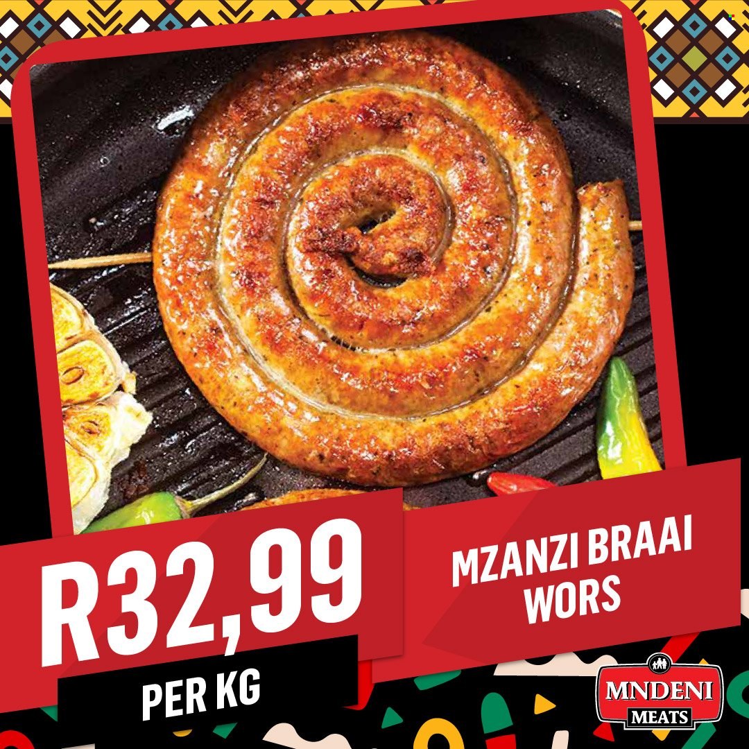 Mndeni Meats specials - 23/05/2022 - 28/05/2022. Page 4
