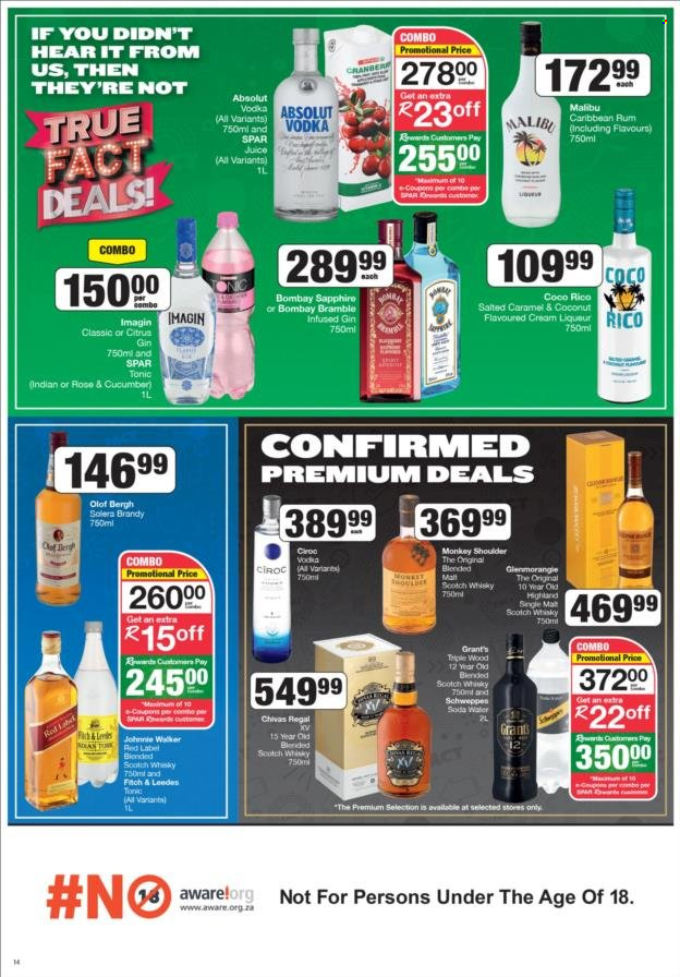 TOPS at SPAR specials - 24/05/2022 - 04/06/2022. Page 2