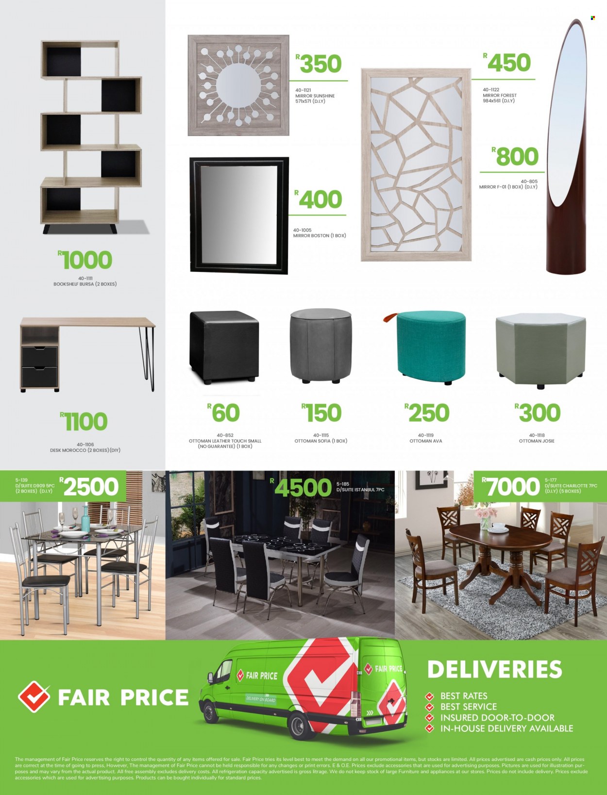 Fair Price specials - 25/05/2022 - 06/06/2022. Page 8