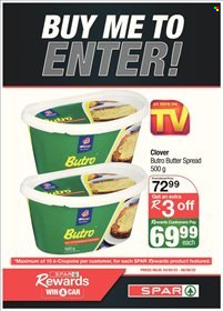 SPAR specials - 24/05/2022 - 06/06/2022. Page 3