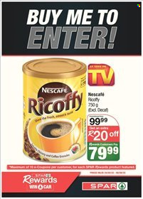 SPAR specials - 24/05/2022 - 06/06/2022. Page 6