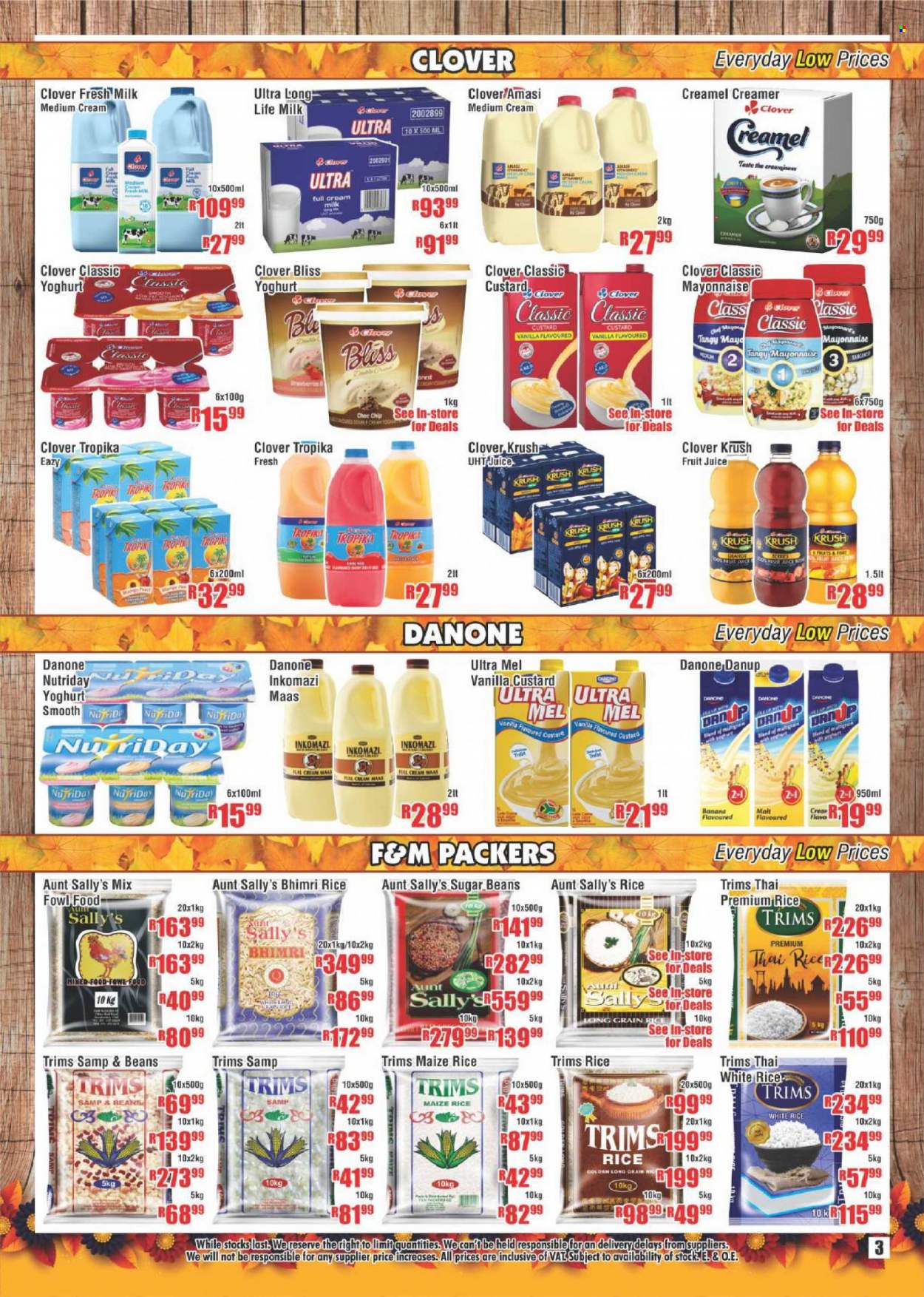 Devland specials - 20/05/2022 - 22/06/2022. Page 3