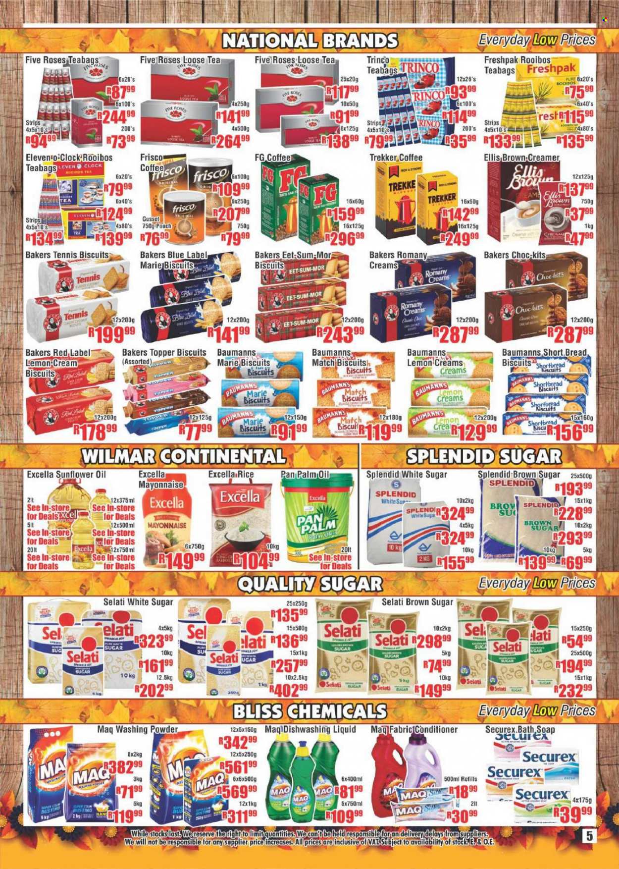Devland specials - 20/05/2022 - 22/06/2022. Page 5