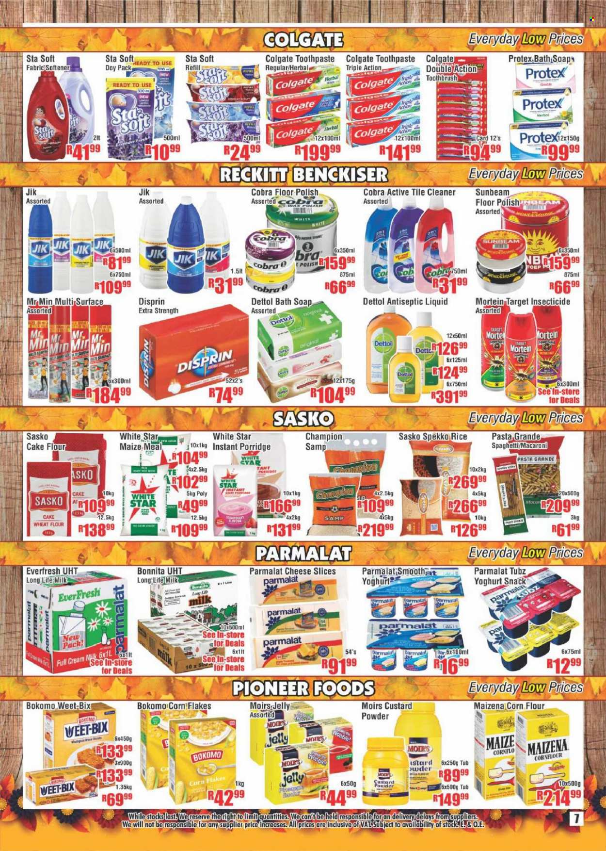 Devland specials - 20/05/2022 - 22/06/2022. Page 7