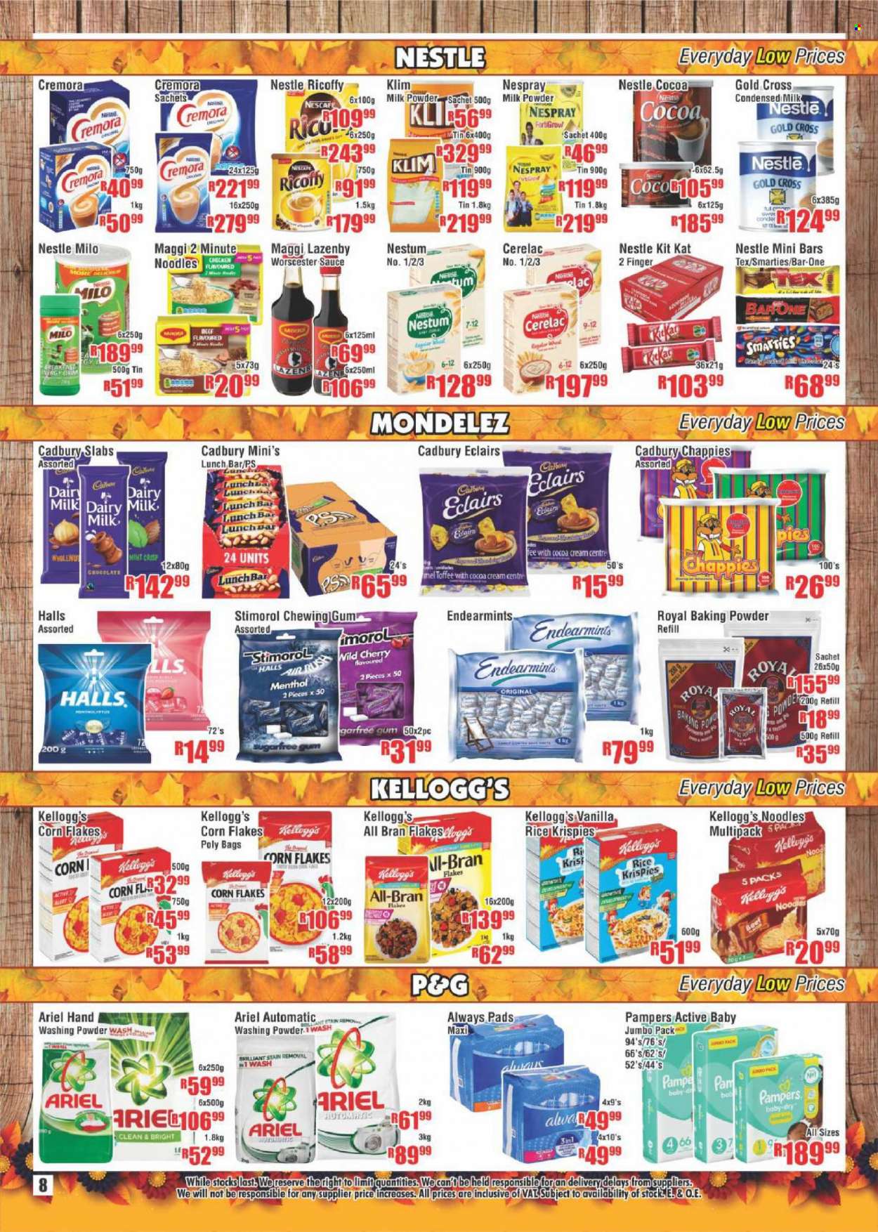 Devland specials - 20/05/2022 - 22/06/2022. Page 8