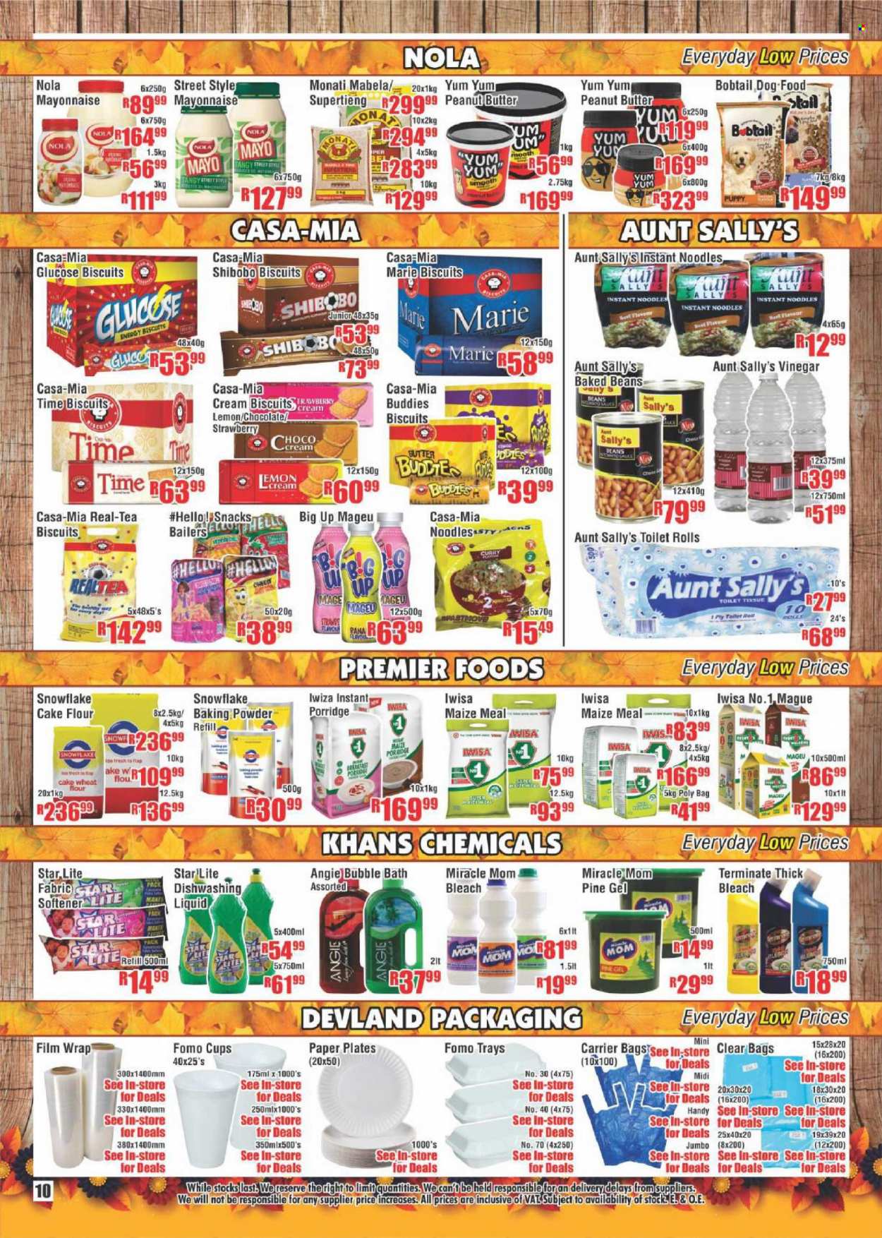 Devland specials - 20/05/2022 - 22/06/2022. Page 10