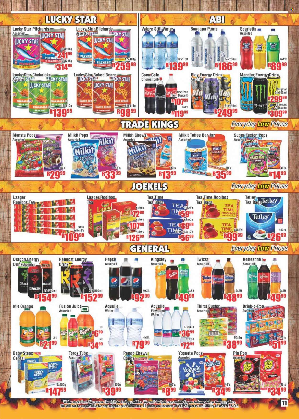 Devland specials - 20/05/2022 - 22/06/2022. Page 11