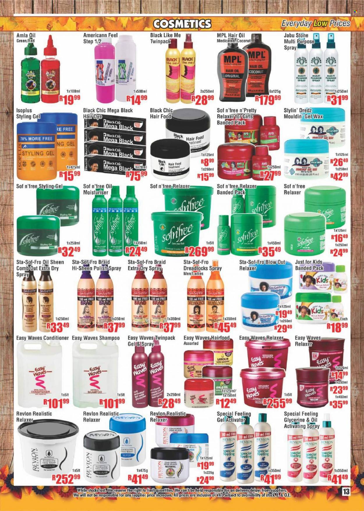 Devland specials - 20/05/2022 - 22/06/2022. Page 13
