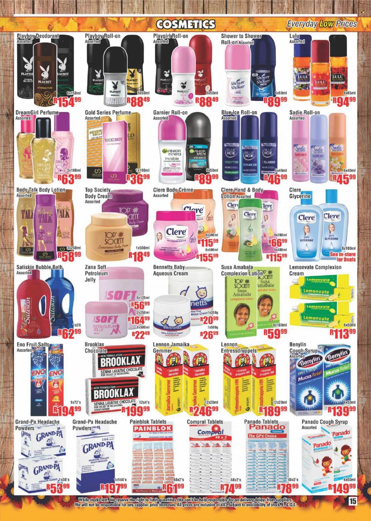 Devland specials - 20/05/2022 - 22/06/2022. Page 15