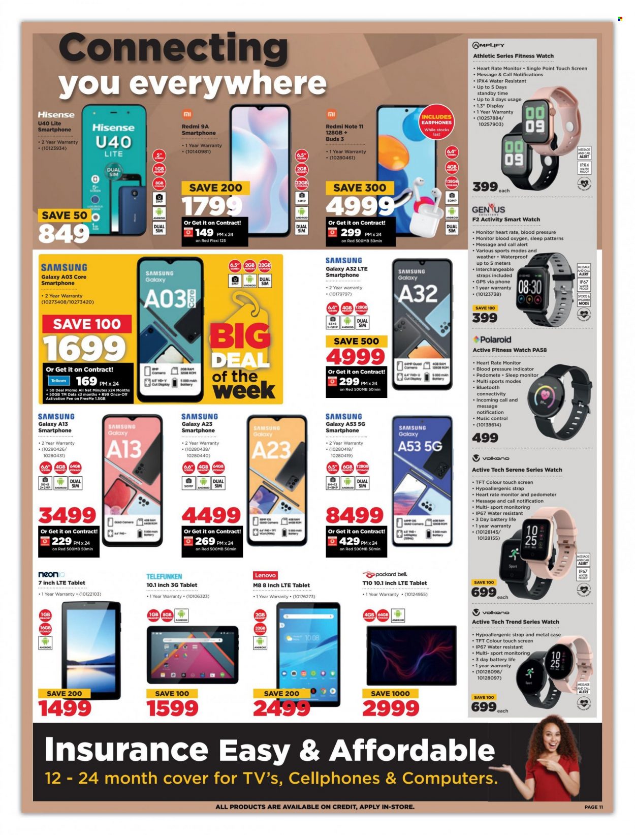 HiFi Corp specials - 25/05/2022 - 31/05/2022. Page 11