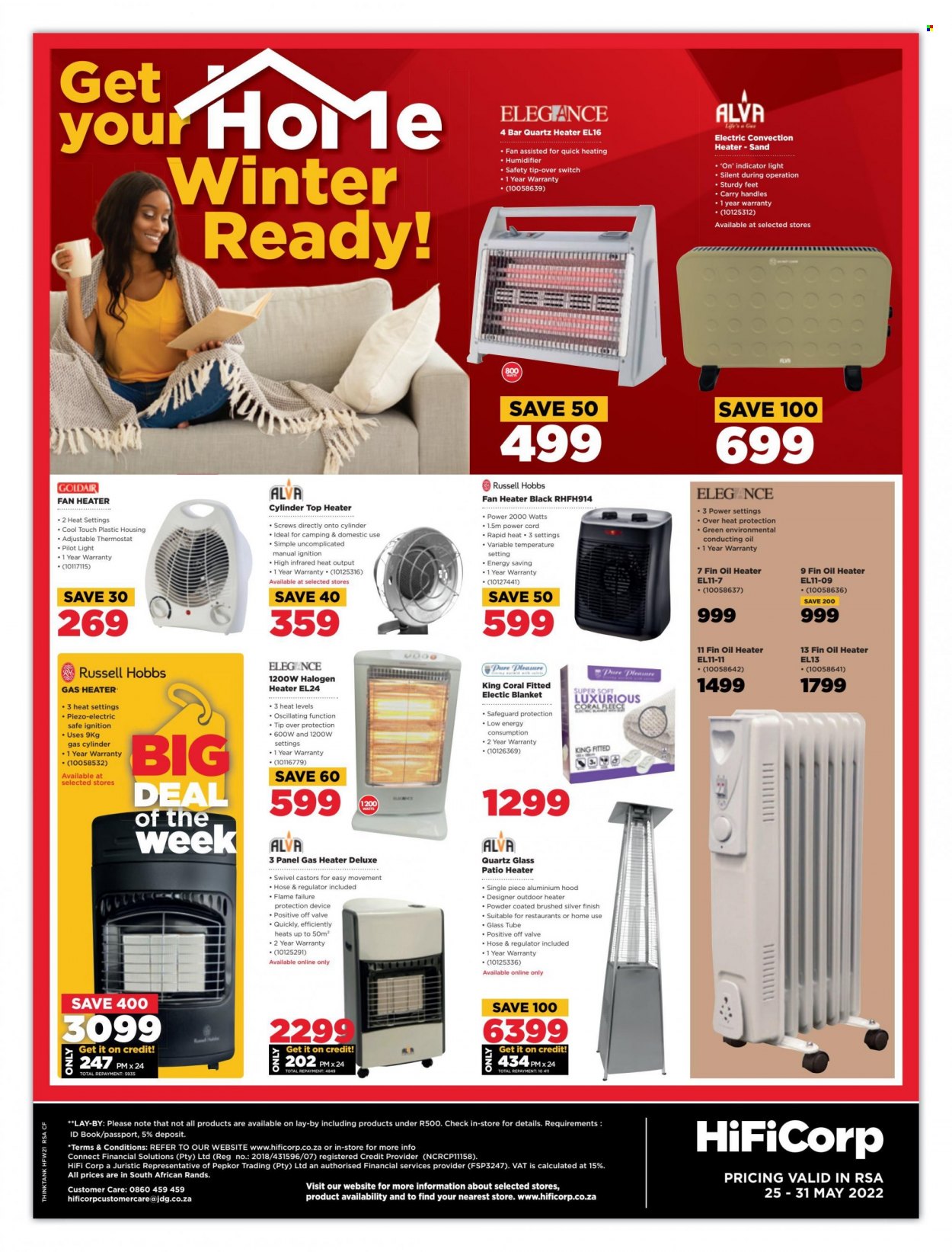 HiFi Corp specials - 25/05/2022 - 31/05/2022. Page 12