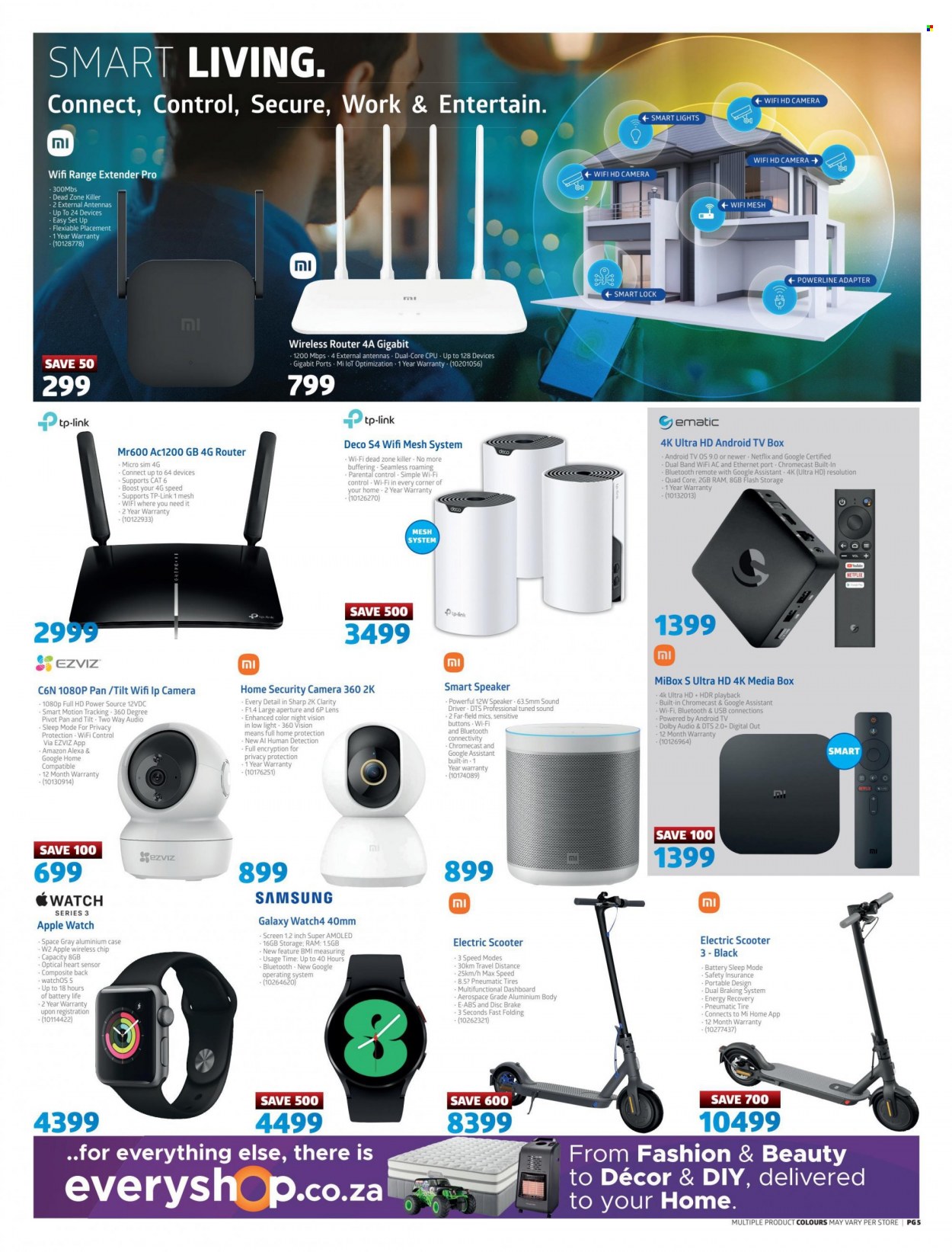 Incredible Connection specials - 25/05/2022 - 31/05/2022. Page 5
