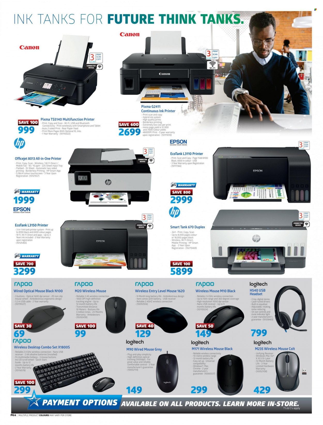 Incredible Connection specials - 25/05/2022 - 31/05/2022. Page 6