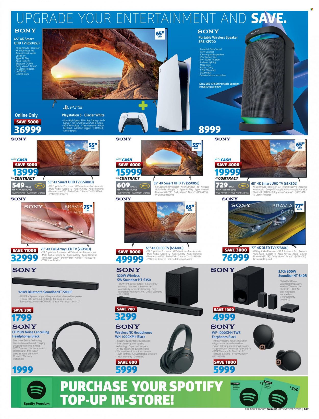 Incredible Connection specials - 25/05/2022 - 31/05/2022. Page 7