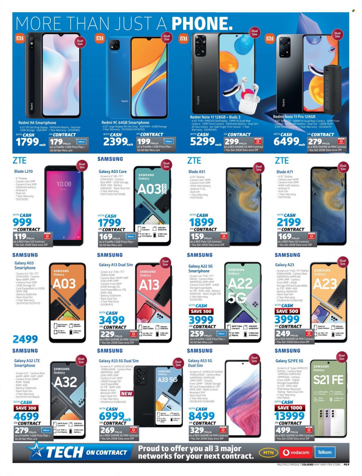 Incredible Connection specials - 25/05/2022 - 31/05/2022. Page 9