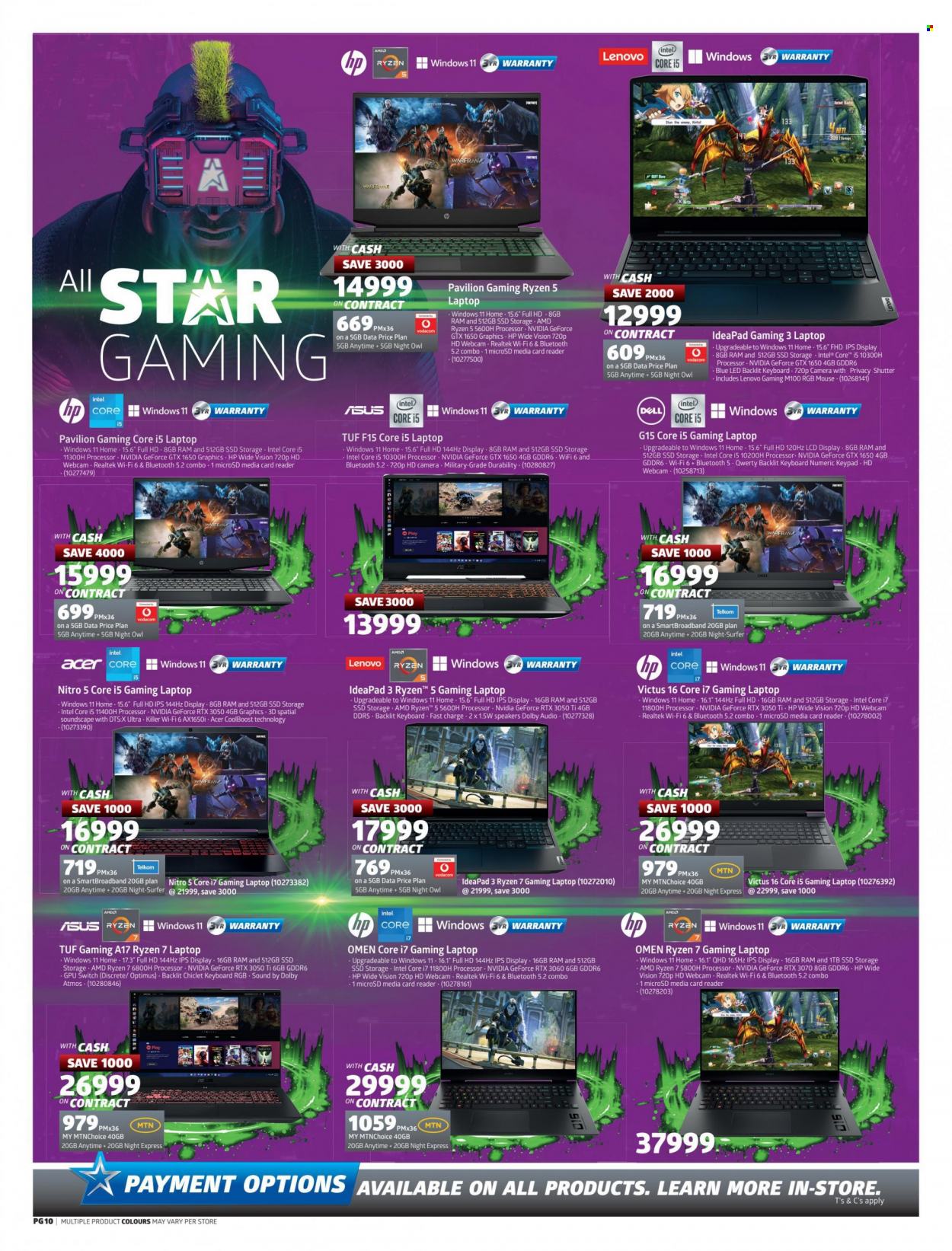Incredible Connection specials - 25/05/2022 - 31/05/2022. Page 10