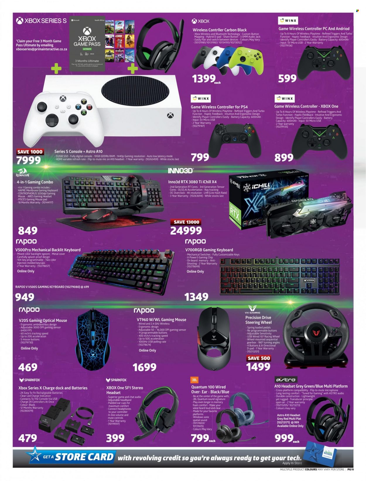 Incredible Connection specials - 25/05/2022 - 31/05/2022. Page 11