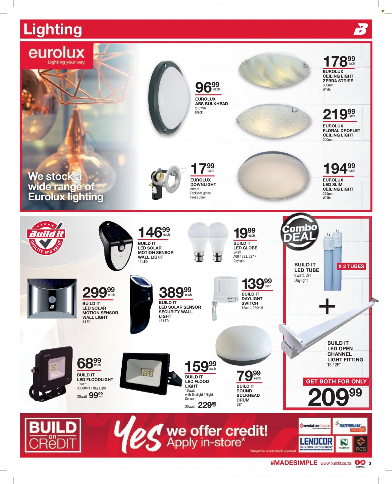 Build It specials - 25/05/2022 - 08/06/2022. Page 3