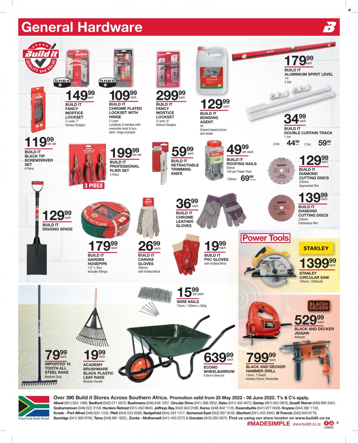 Build It specials - 25/05/2022 - 08/06/2022. Page 5