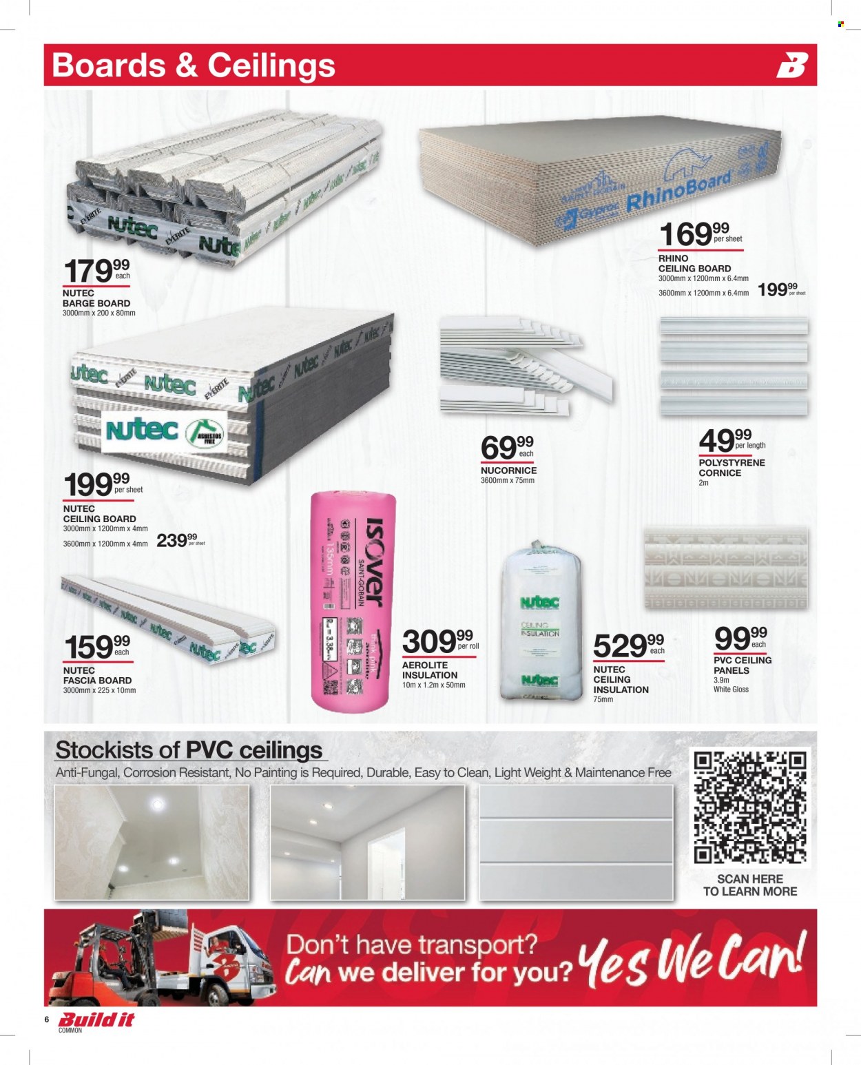 Build It specials - 25/05/2022 - 08/06/2022. Page 6