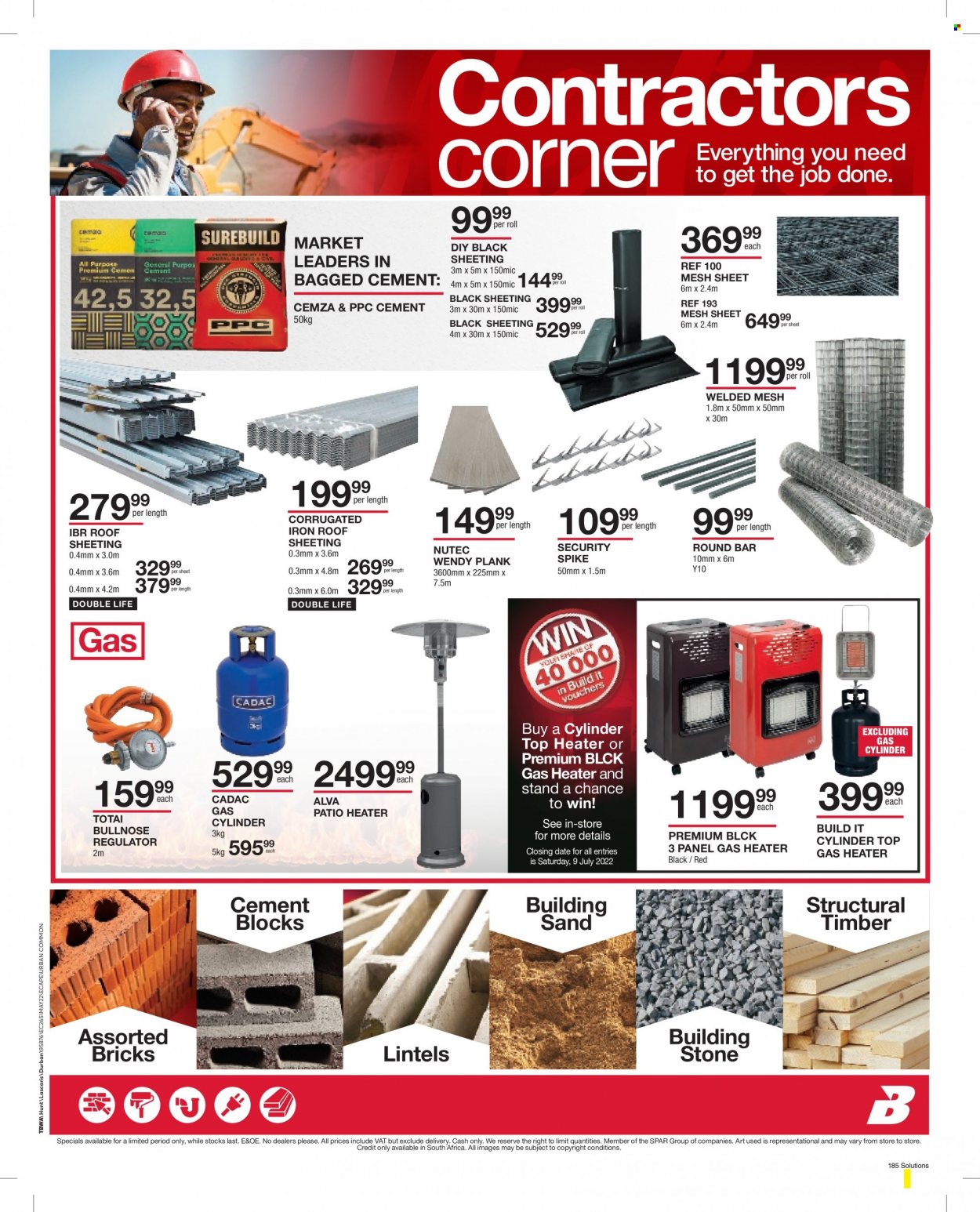 Build It specials - 25/05/2022 - 08/06/2022. Page 8