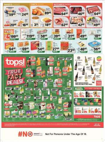 SPAR catalogue  - 24/05/2022 - 06/06/2022.