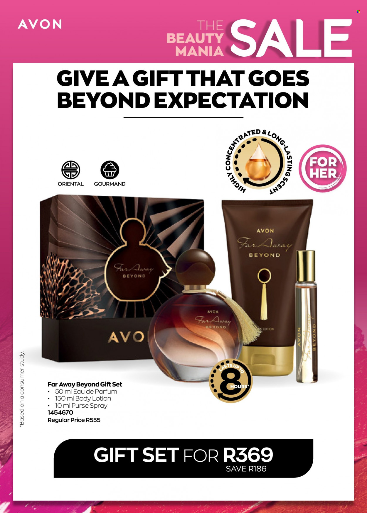 Avon specials - 26/05/2022 - 31/05/2022. Page 3