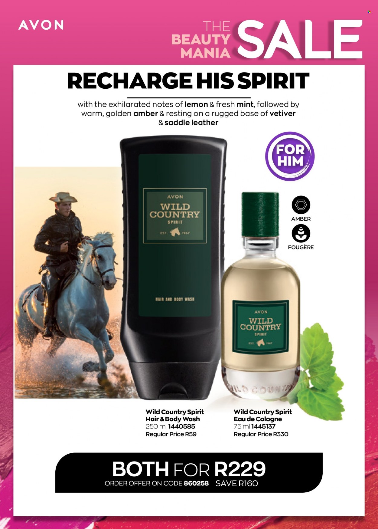 Avon specials - 26/05/2022 - 31/05/2022. Page 14