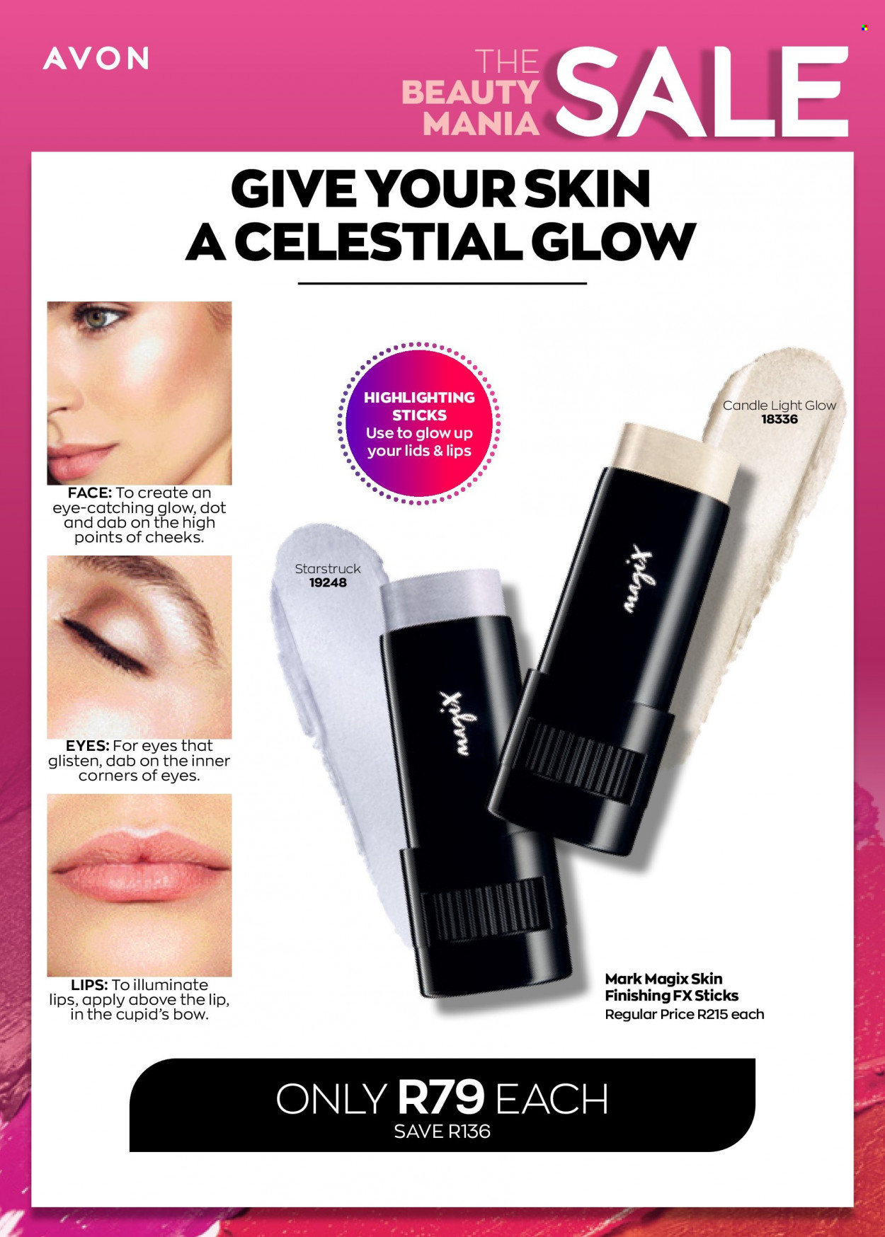 Avon specials - 26/05/2022 - 31/05/2022. Page 19