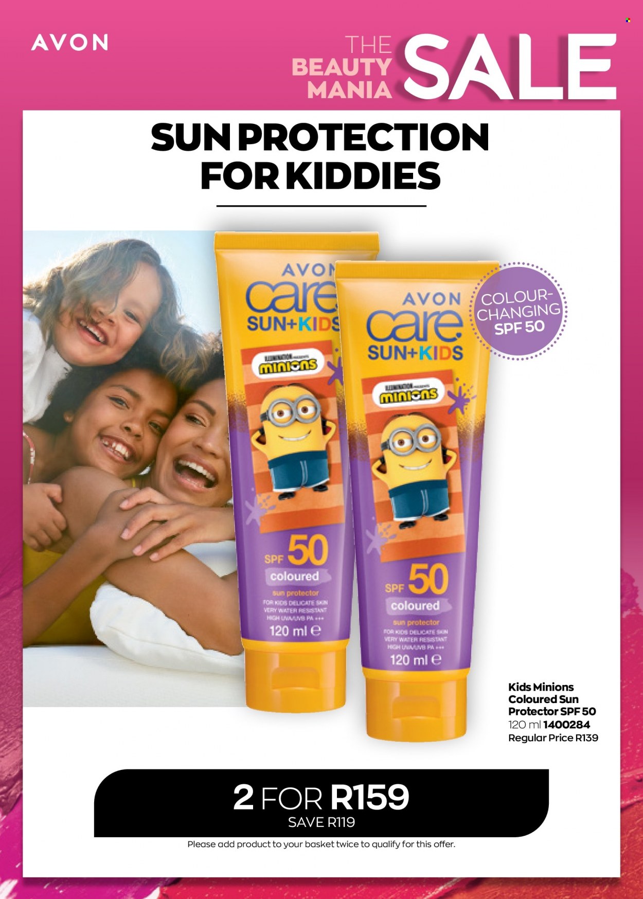 Avon specials - 26/05/2022 - 31/05/2022. Page 25