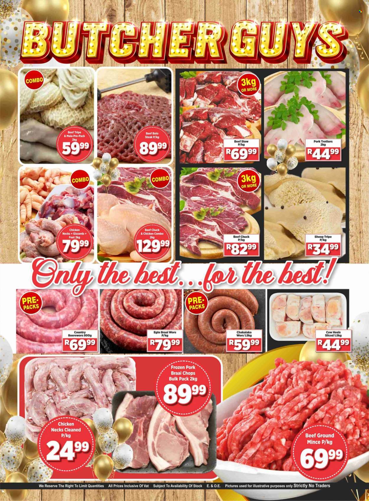 Big Save specials - 26/05/2022 - 11/06/2022. Page 3