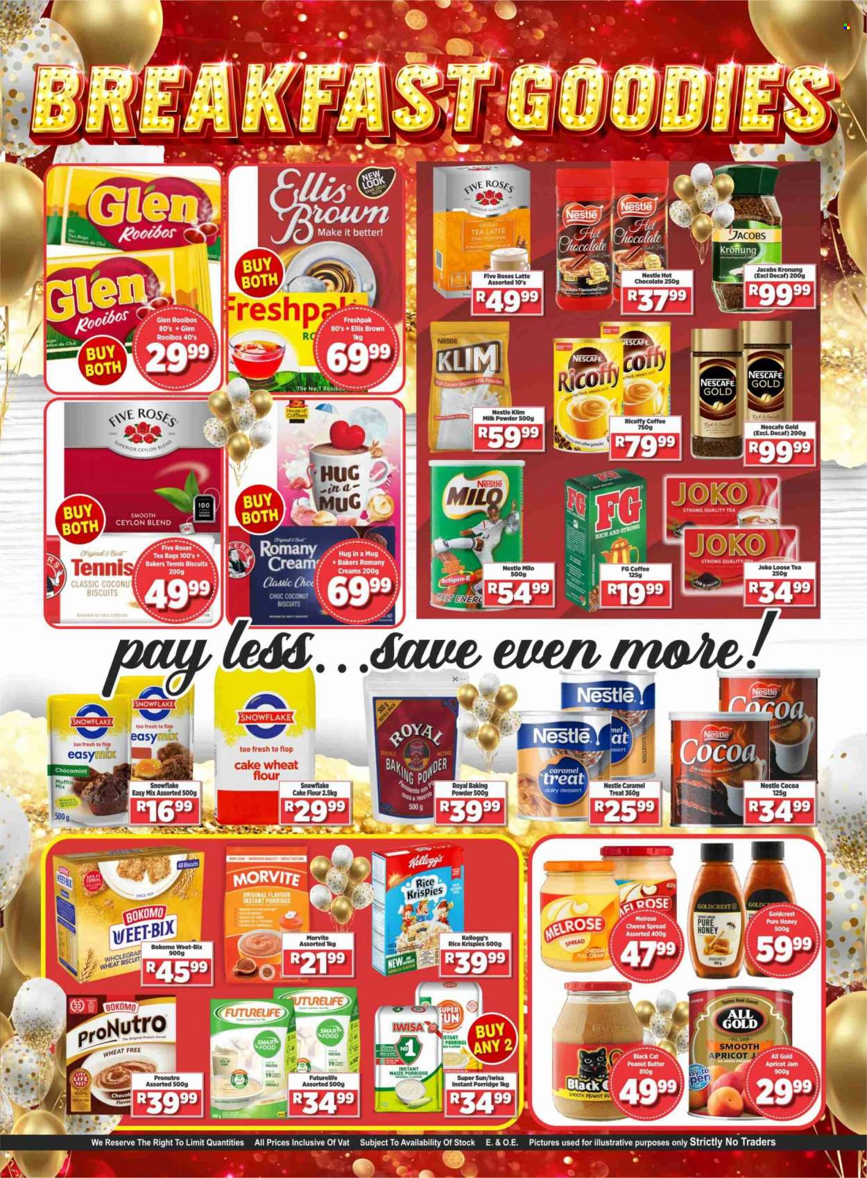 Big Save specials - 26/05/2022 - 11/06/2022. Page 6