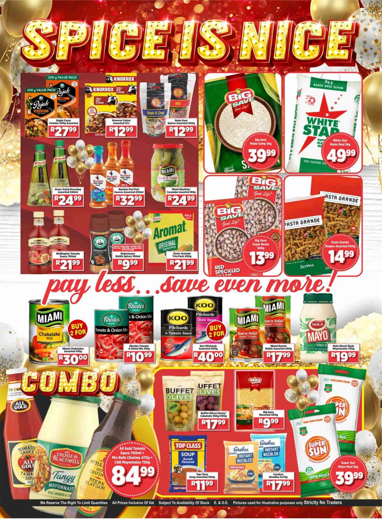 Big Save specials - 26/05/2022 - 11/06/2022. Page 7