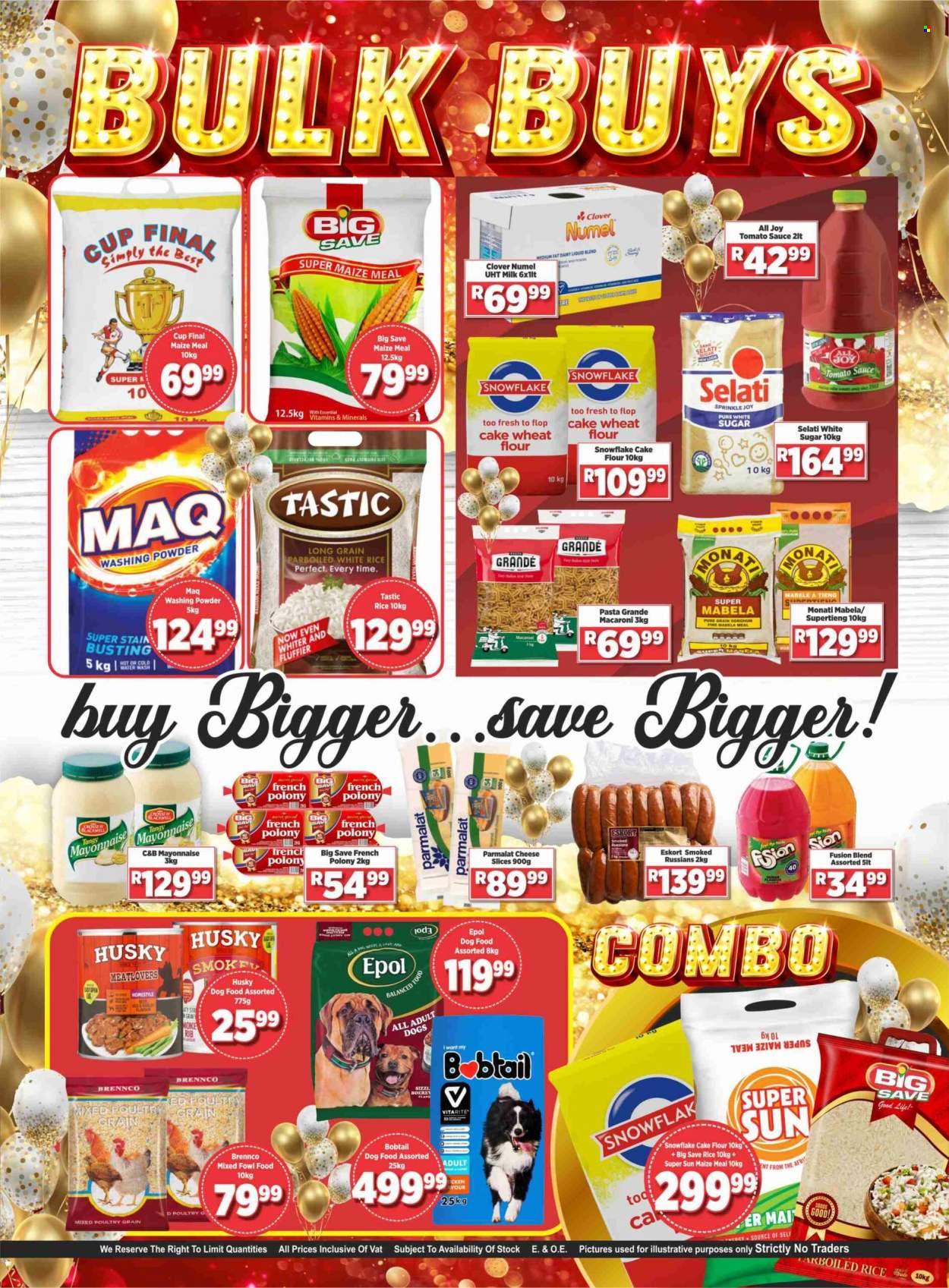 Big Save specials - 26/05/2022 - 11/06/2022. Page 9