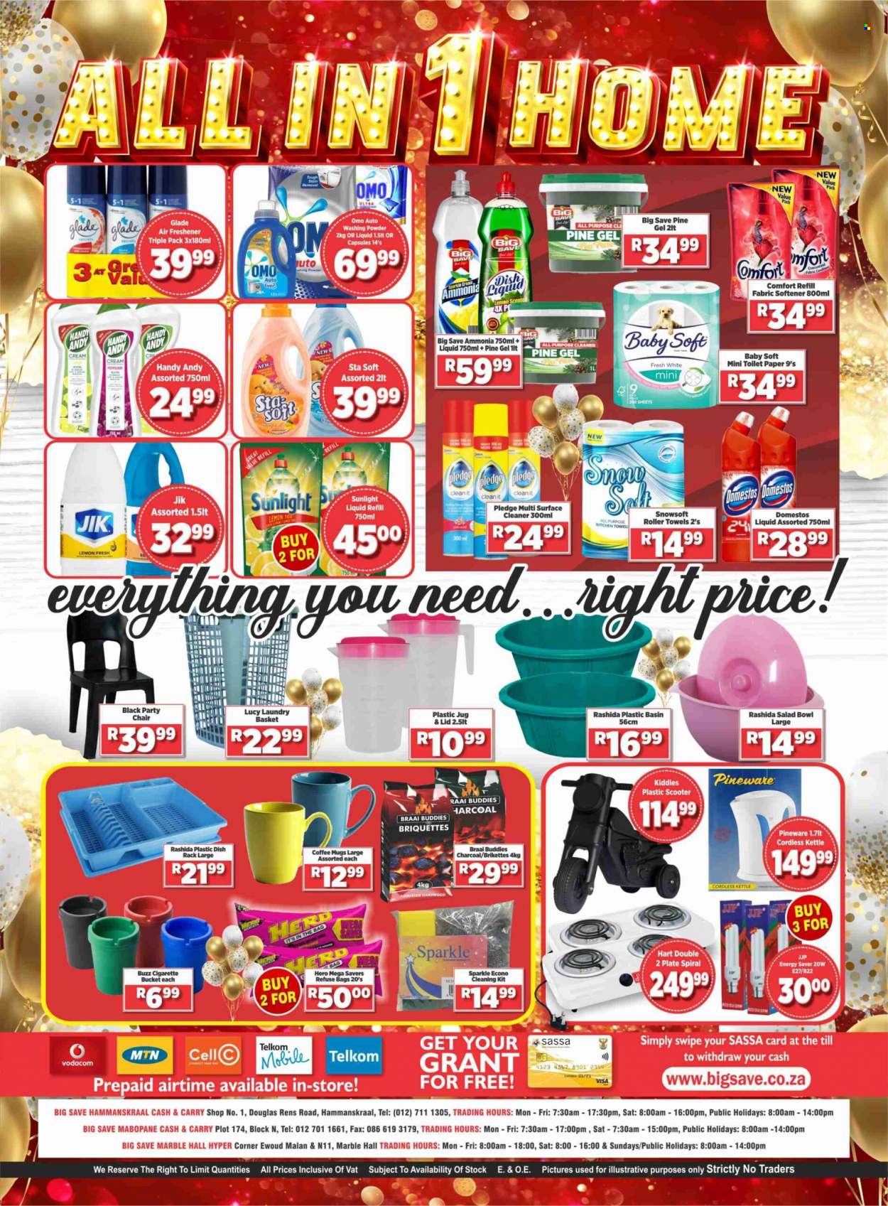 Big Save specials - 26/05/2022 - 11/06/2022. Page 12