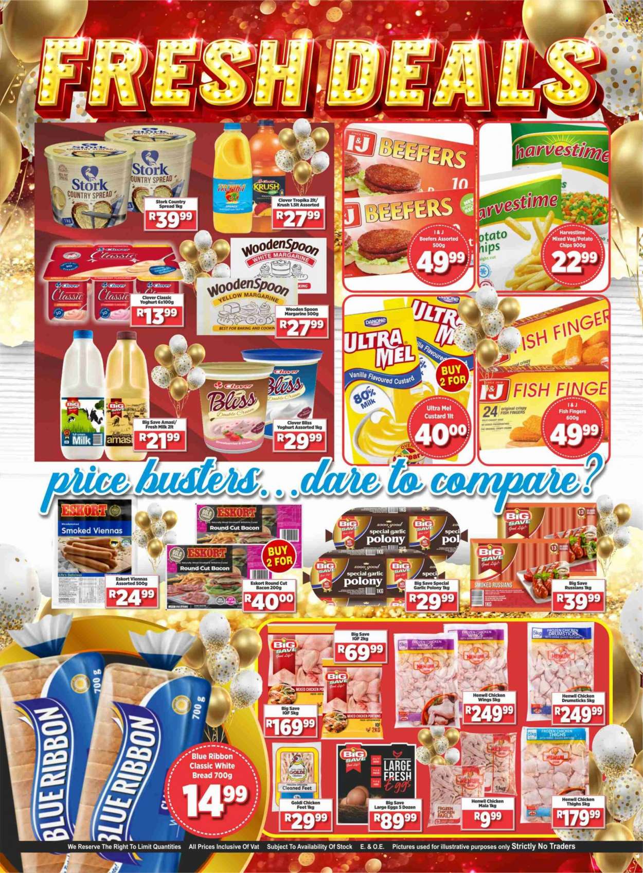 Big Save specials - 26/05/2022 - 11/06/2022. Page 2