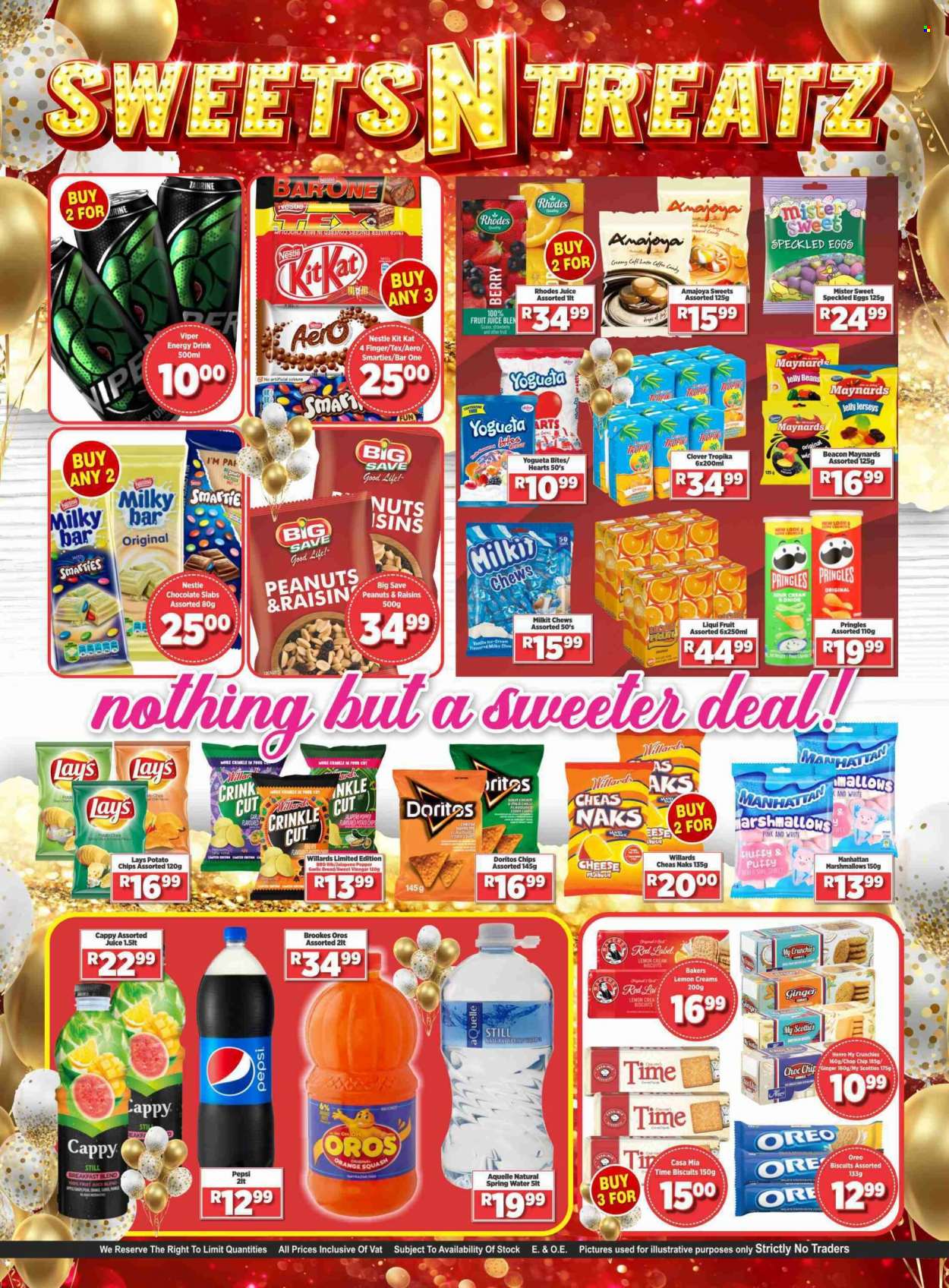 Big Save specials - 26/05/2022 - 11/06/2022. Page 3