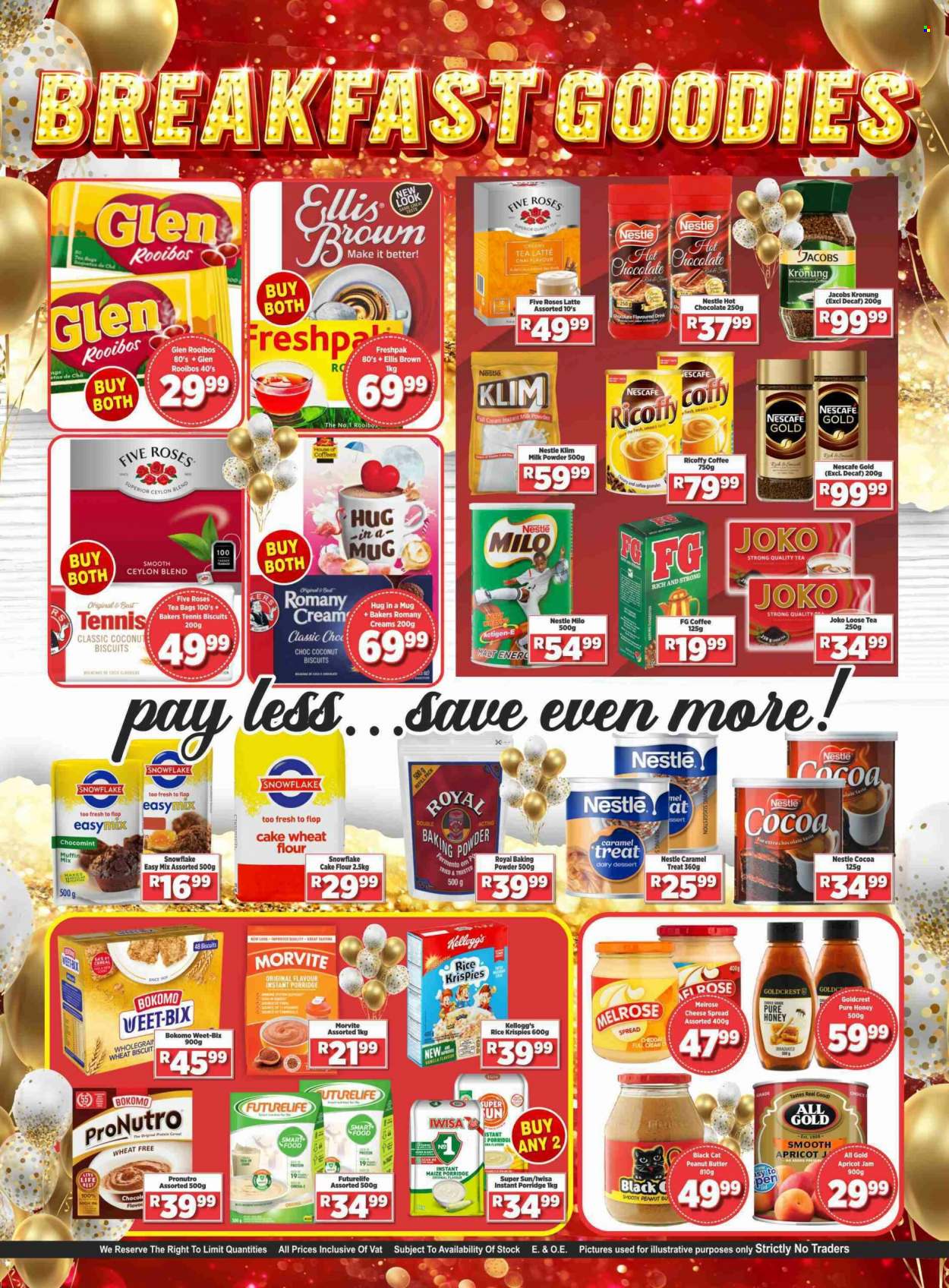 Big Save specials - 26/05/2022 - 11/06/2022. Page 4