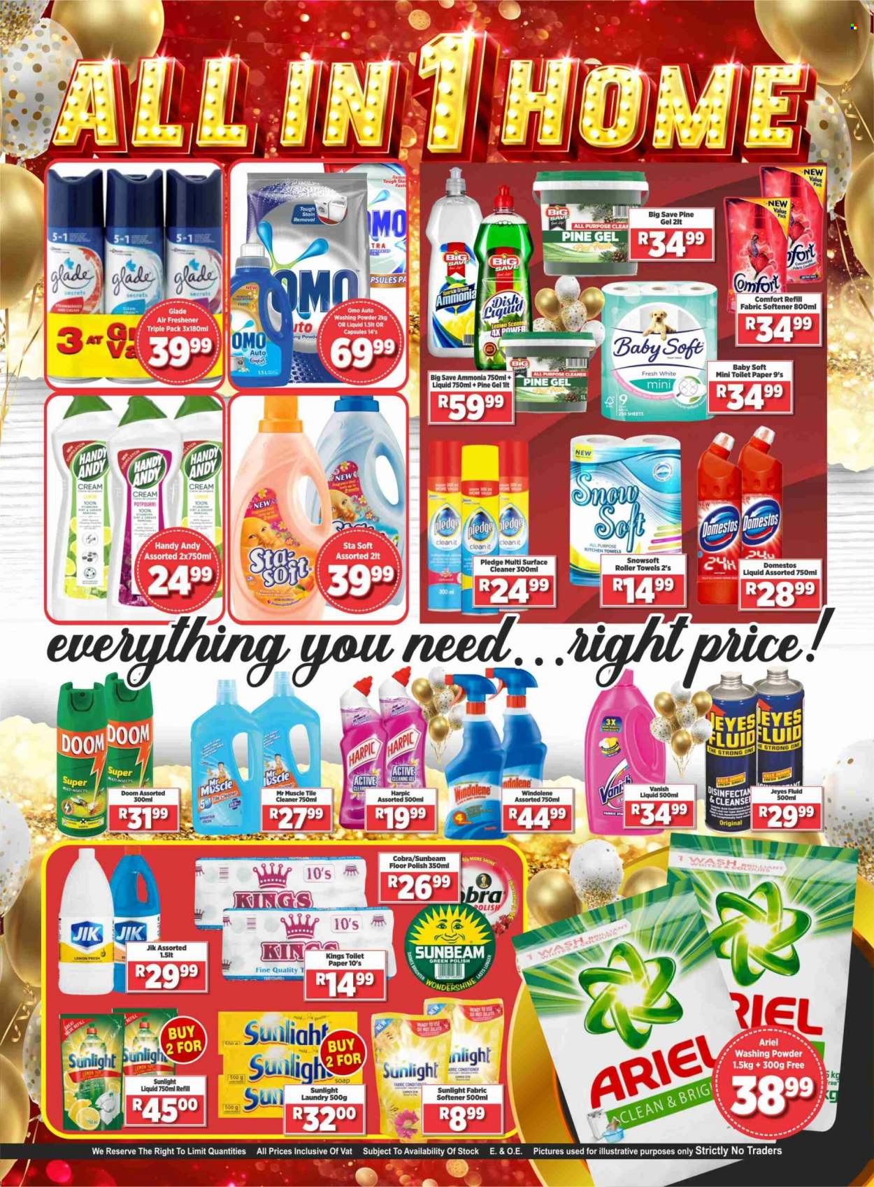 Big Save specials - 26/05/2022 - 11/06/2022. Page 8