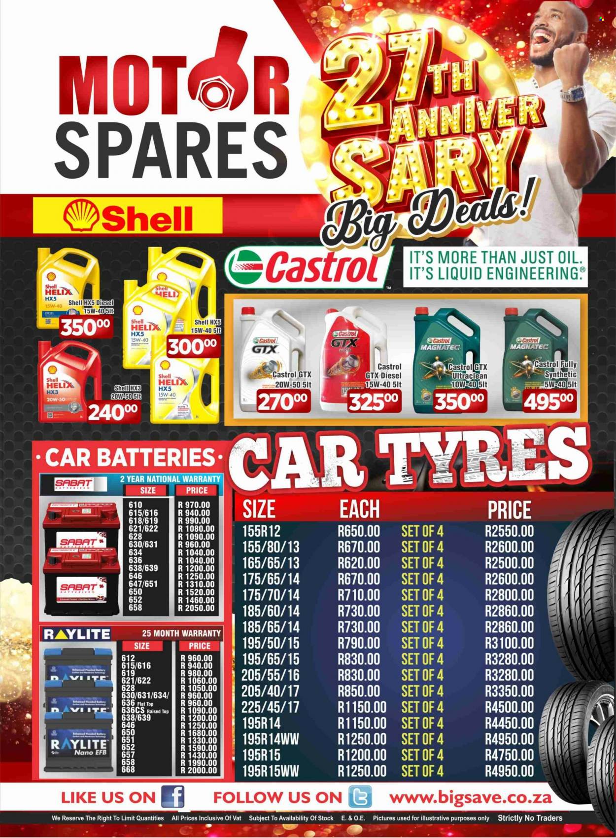Big Save specials - 26/05/2022 - 11/06/2022. Page 10