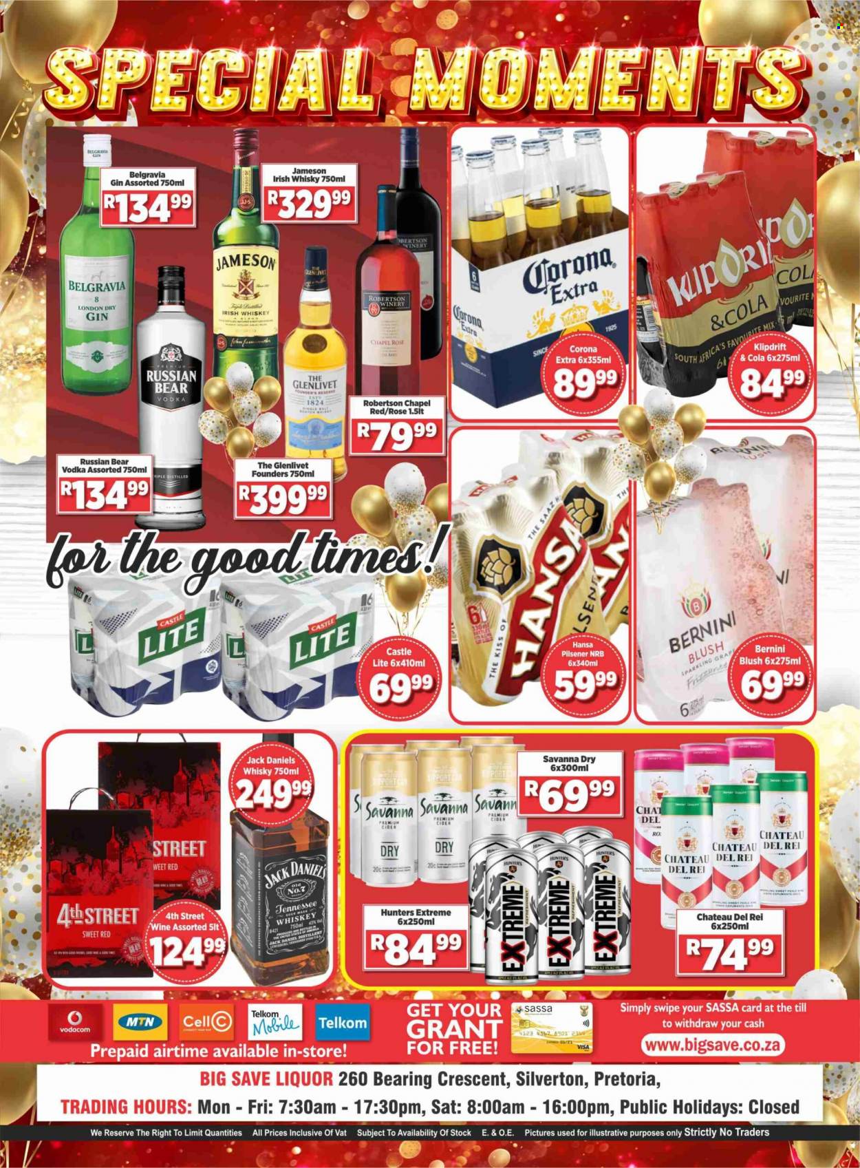 Big Save specials - 26/05/2022 - 11/06/2022. Page 11