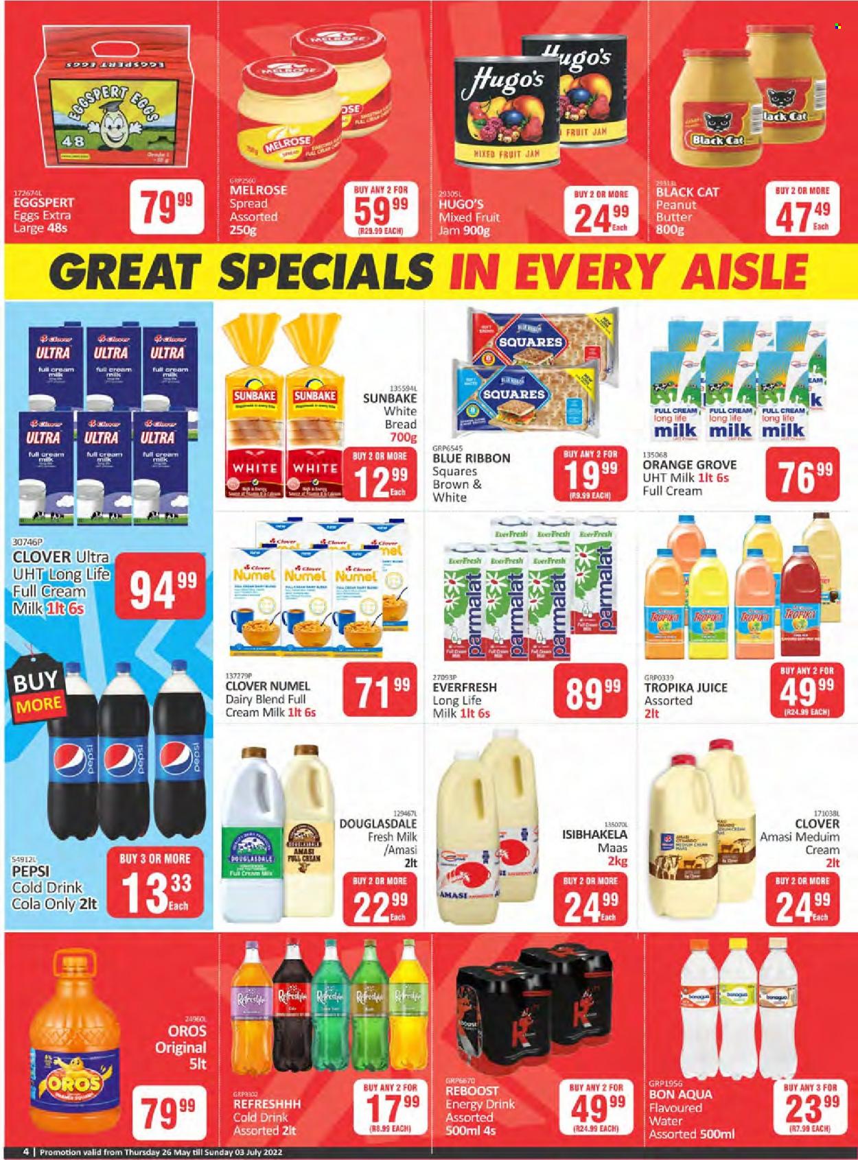Kit Kat Cash & Carry specials - 26/05/2022 - 03/07/2022. Page 4