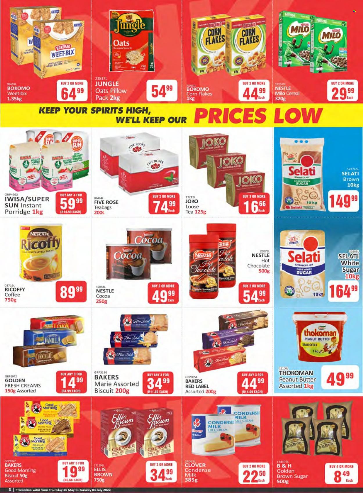 Kit Kat Cash & Carry specials - 26/05/2022 - 03/07/2022. Page 5